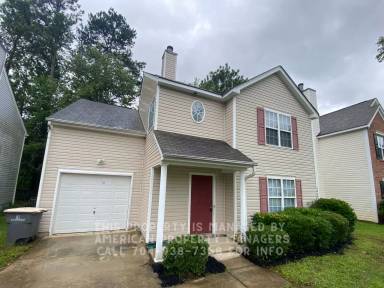 Main picture of 1430 Mitchell Glen St