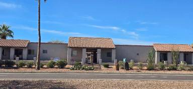 Main picture of 12012 N Saguaro Blvd
