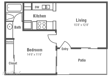 Main picture of Westdale Pointe