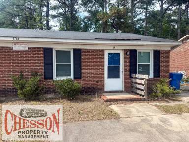 Main picture of 1715 Snowden Dr SE