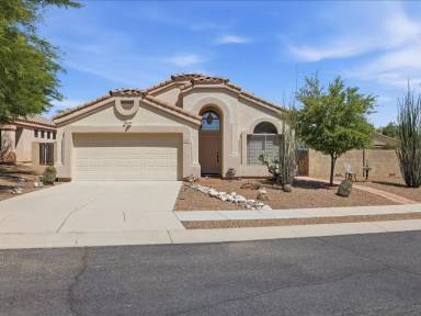 Main picture of 9627 E Shadow Lake Ct