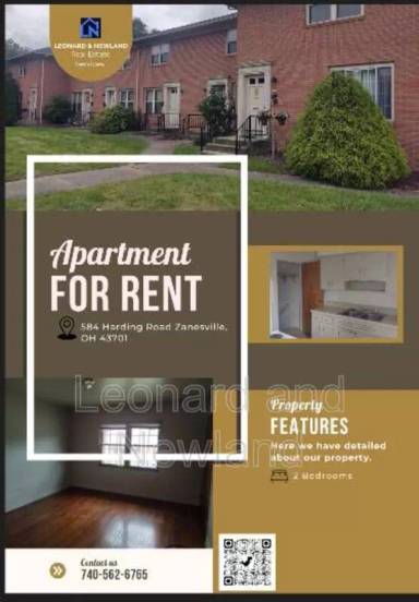 Main picture of 584 Harding Rd