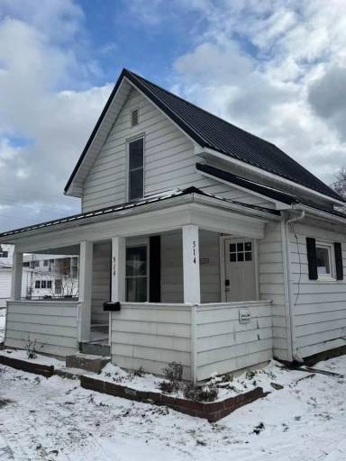 Main picture of 514 E Douglas St
