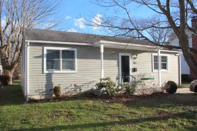Main picture of 620 Williams St