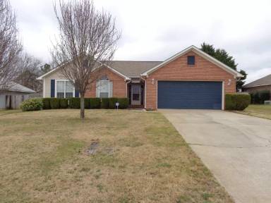 Main picture of 2825 Partridge Ln
