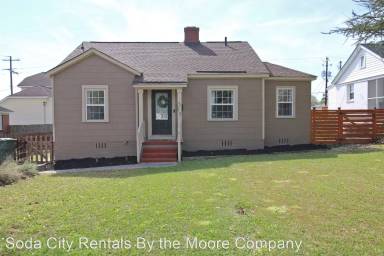 Main picture of 515 S Edisto Ave
