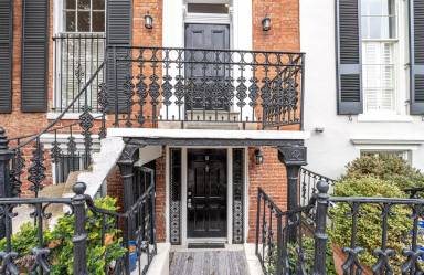 Main picture of 3267 N St NW