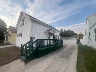 Main picture of 1540 Alexander Ct