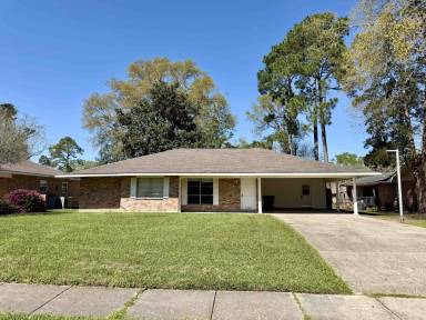 Main picture of 10389 Browning Dr