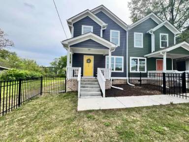Main picture of 2106 Duncan Ave