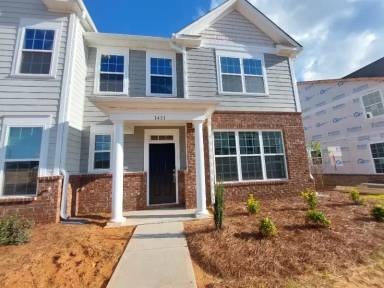Main picture of 1433 Springvale Hill Dr