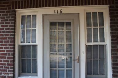 Main picture of 114 1/2 Wilber Ave