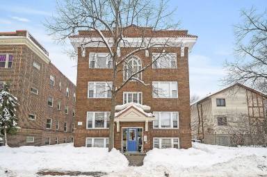 Main picture of 2400 Harriet Ave Apartments