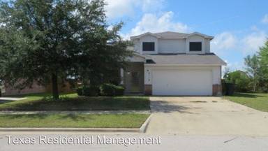 Main picture of 4110 Bull Run Dr