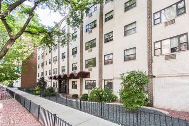 Main picture of Oakdale Terrace