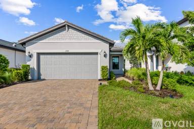 Main picture of 2208 Yellowfin Cir