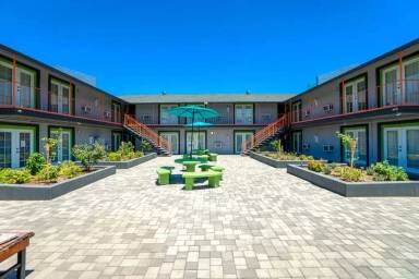 Main picture of Lucky Star Flats