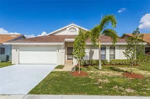 Main picture of 3112 NW 107th Dr