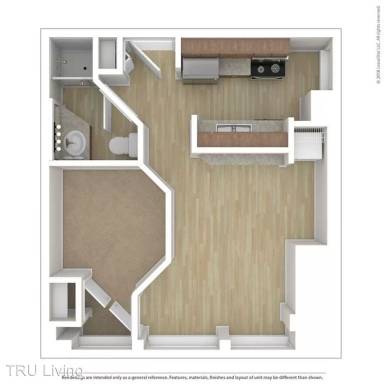 Main picture of 216 N 4th St