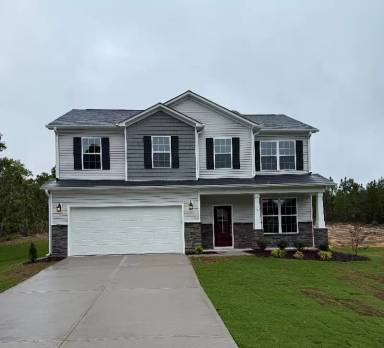 Main picture of 55 Fern Rdg