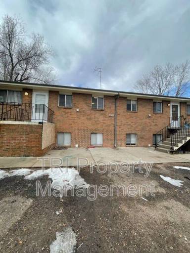 Main picture of 822 31st Ave