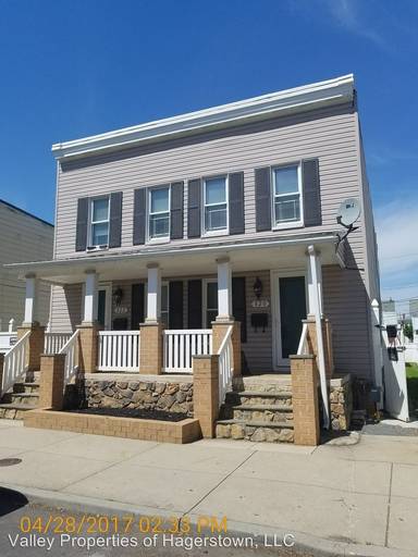 Main picture of 820 Lanvale St