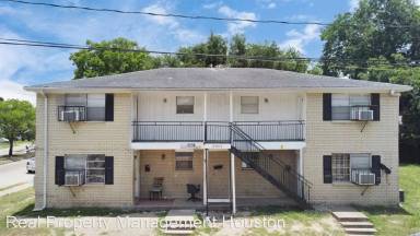 Main picture of 3801 Briley St