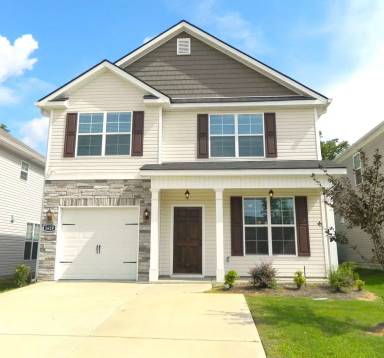 Main picture of 1609 Tralee Ct