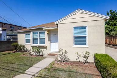 Main picture of 557 N Madison Ave