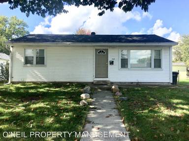 Main picture of 106 S 31st St