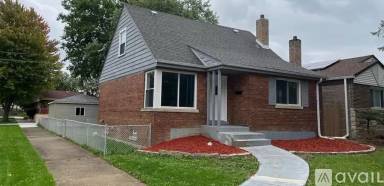Main picture of 8059 S Escanaba Ave