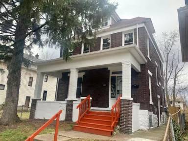 Main picture of 837 S 22nd St