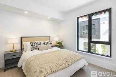 Main picture of 1288 Howard Apartments