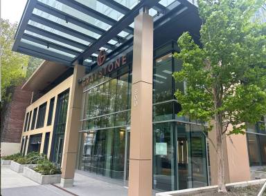 Main picture of The Graystone Seattle