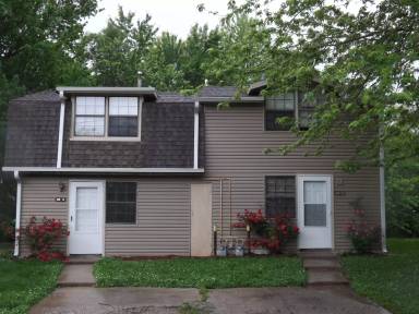Main picture of 3602 S Kentucky Ave