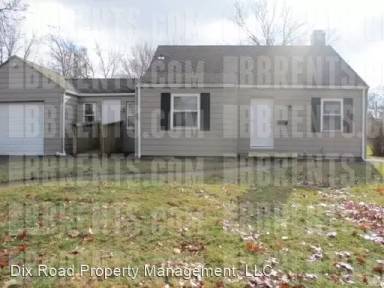 Main picture of 1575 Sunset Dr