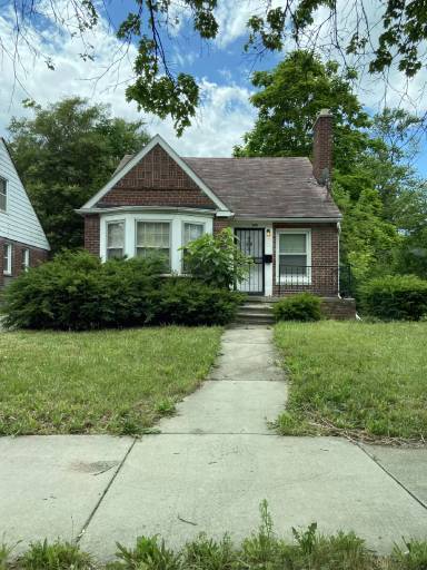 Main picture of 17211 Stout St