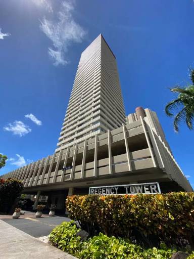 Main picture of Regency Tower Condominium