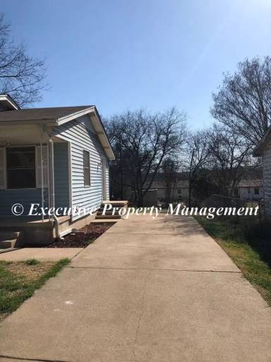 Main picture of 603 Hill St