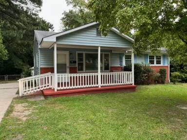 Main picture of 1618 Gibson St