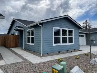 Main picture of Evergreen Manor
