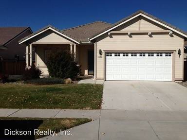 Main picture of 2688 Arrowsmith Dr