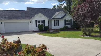 Main picture of 708 Mossburn Ct