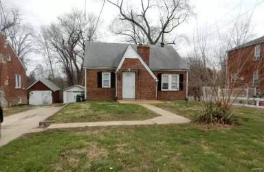 Main picture of 5910 Bermuda Dr
