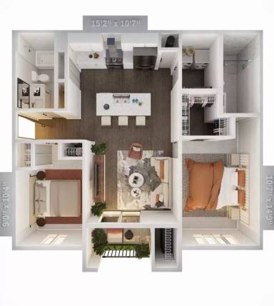 Main picture of 226 Bucknoll Rd