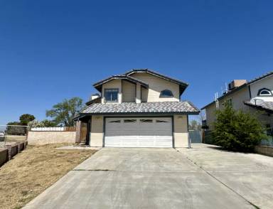 Main picture of 21235 Windsong St