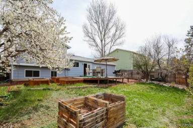 Main picture of 1705 S Yampa Way