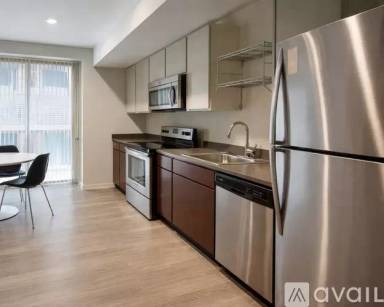 Main picture of Foundry Lofts