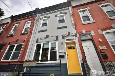 Main picture of 2240 Dickinson St