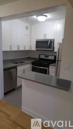 Main picture of The Cambridge